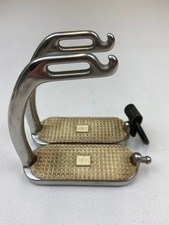 Safety stirrup irons for sale  BOLTON