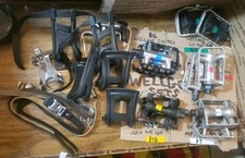 Lot wellgo sets for sale  Eugene