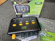 Blagdon powersafe garden for sale  COULSDON
