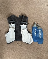 Salomon active skin for sale  CARDIFF