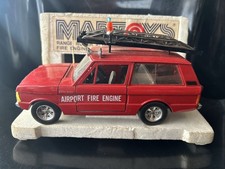 Martoys ranger rover usato  Italia