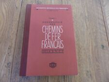 Géographie chemins fer d'occasion  Perrignier