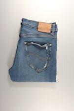 Herren jeans lee gebraucht kaufen  Norderstedt