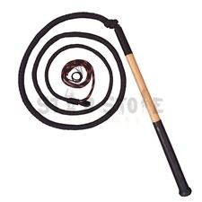 Nylon stockwhip 4ft for sale  Paulsboro