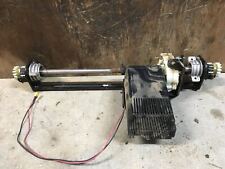 2828591001 conjunto de eixo de transmissão da EGO LM2110SP 21" cortador de grama traseiro comprar usado  Enviando para Brazil
