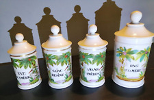 Lot anciens pots d'occasion  Agde