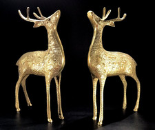 Vintage pair large for sale  Houston