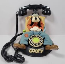 Disney telemania goofy for sale  Lowellville
