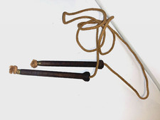 Vintage wooden bobbin for sale  Detroit