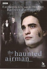 The haunted airman usato  Italia