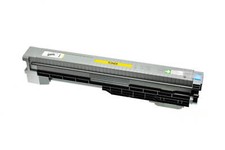 Toner exv8 giallo usato  Saviano