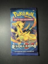 Pacchetto charizard evoluzioni usato  Borgo San Lorenzo