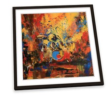 Drummer drums music for sale  UK