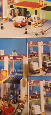 Lego metro park usato  Roma