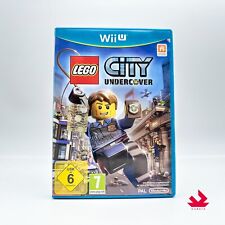 Lego city undercover usato  Vo