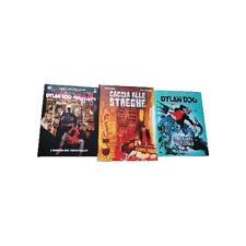 Dylan dog batman usato  Perugia