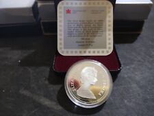 Dollaro canada 1987 usato  Sant Antimo
