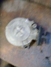 Honda bf9.9hp bf15hp for sale  BECCLES
