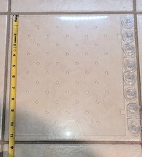 Clear acrylic aquarium for sale  Port Neches