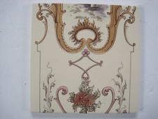 Vintage reproduction tile for sale  DRIFFIELD