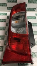 Faro posteriore citroen usato  Forgaria nel Friuli