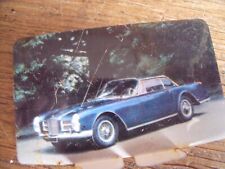 Facel vega d'occasion  Saint-Rémy-de-Provence