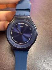 Swatch skinspark svun100 usato  Roma