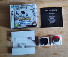 Pokemon soul silver usato  Prato
