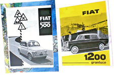 Nuova fiat 500 usato  Roma