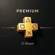 Playstation plus premium gebraucht kaufen  Düsseldorf