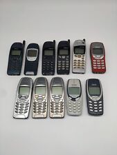 11x nokia konvolut gebraucht kaufen  Mannheim
