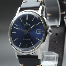 Vintage omega geneve for sale  Shipping to Ireland