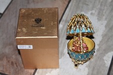 Traditions faberge egg for sale  Saint Petersburg