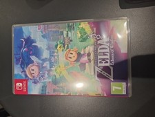 zelda switch nintendo for sale  WELLINGBOROUGH