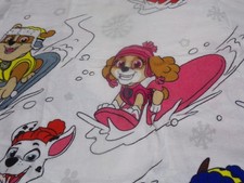 Paw patrol flat for sale  Salt Lake City