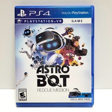 Astro bot rescue for sale  Scottsdale