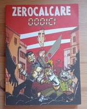 Zerocalcare dodici bao usato Zerocalcare dodici bao usato  Giardini Naxos