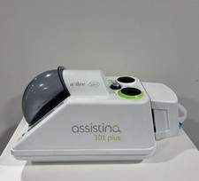 Assistina 301 plus for sale  Cumberland