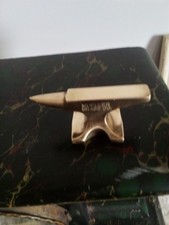 Small brass jeweler for sale  Marine City
