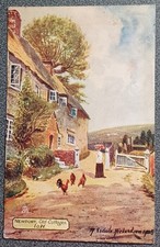 Antique postcard newport for sale  THETFORD