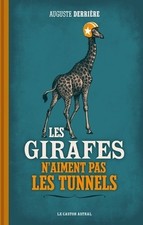 Girafes aiment tunnels d'occasion  Hennebont
