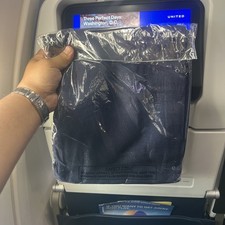United airlines dark for sale  Belleville
