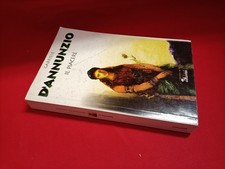 Gabriele annunzio il usato  Cassina de' Pecchi