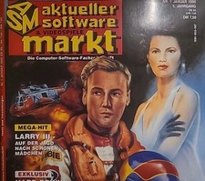 Asm 1990 gebraucht kaufen  Dossenheim