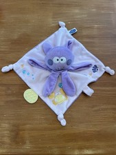 Doudou pieuvre plat d'occasion  Senlis