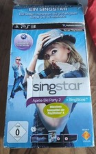 Singstar après ski gebraucht kaufen  Wangen im Allgäu