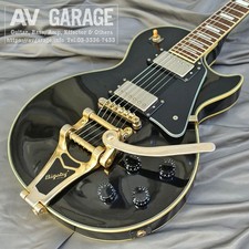 Epiphone Les Paul Custom bigsby comprar usado  Enviando para Brazil