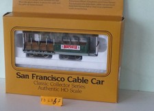 Bachmann cable san d'occasion  Les Abrets