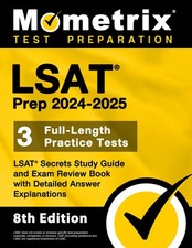 Lsat prep 2024 for sale  Interlochen