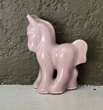 Shawnee pottery horse for sale  Roscoe